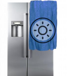 Греется стенка или компрессор – холодильник SAMSUNG