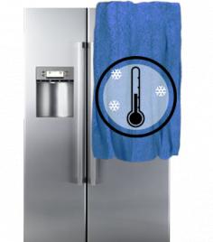 Не холодит, плохо охлаждает - холодильник SAMSUNG
