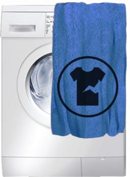 Рвет белье – стиральная машина SAMSUNG