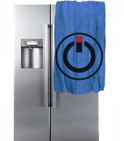 Холодильник SAMSUNG : постоянно без остановки работает, отключается